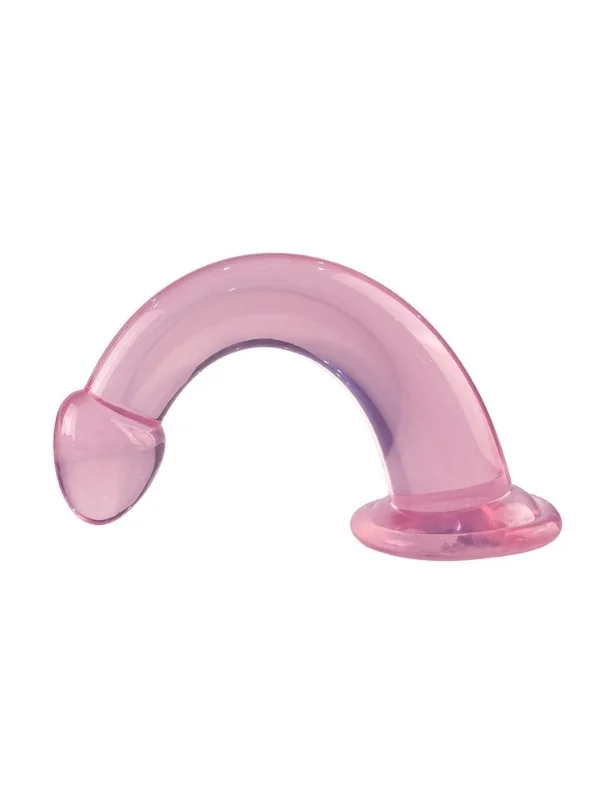Yumuşak Dokuda Anal Jel Dildo ürün görseli