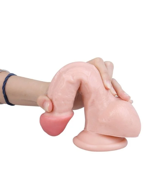 20 cm Dildo ürün görseli