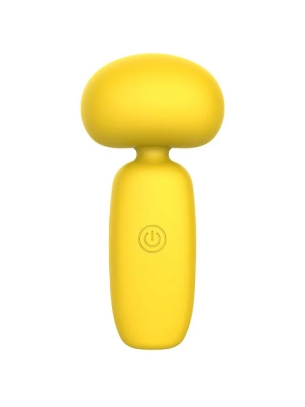 Chisa Buster Mantar Vibratör ürün görseli