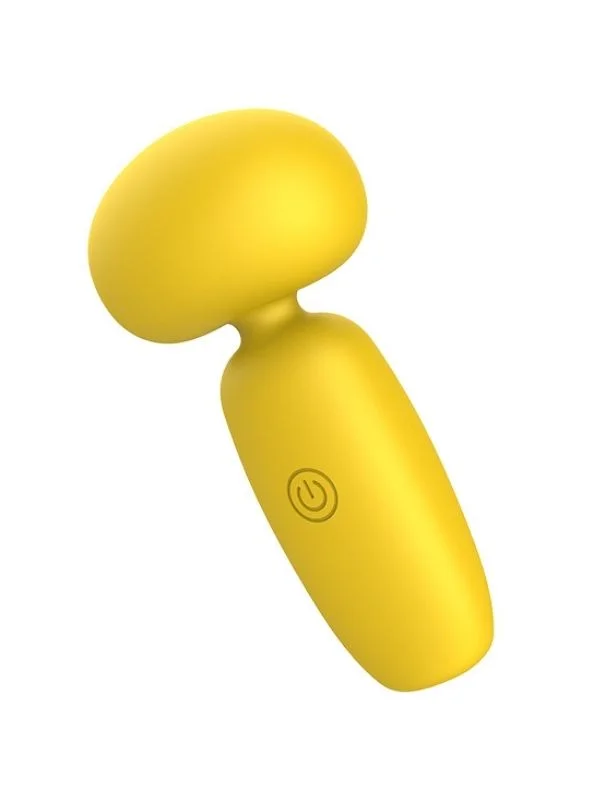 Chisa Buster Mantar Vibratör ürün görseli