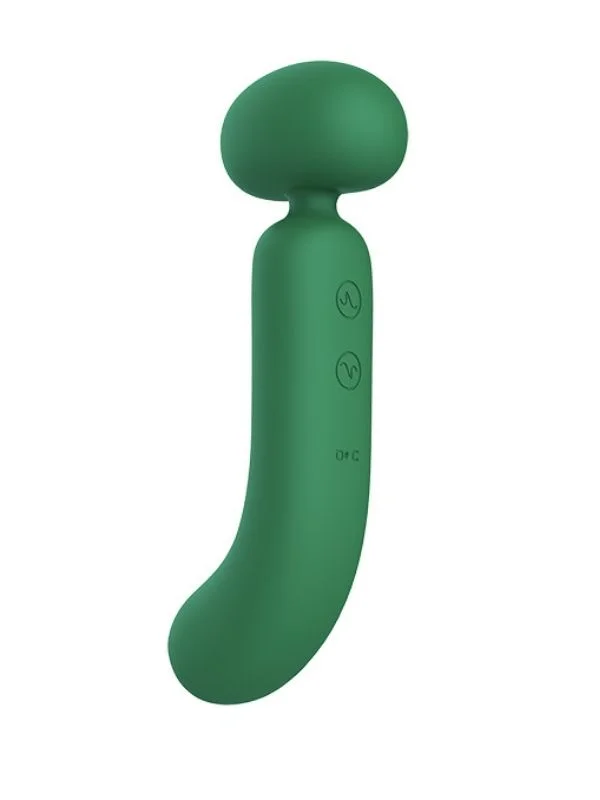 Chisa Buster.S Vibratör ürün görseli