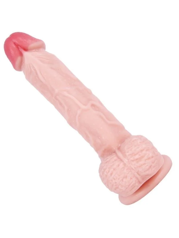 Ten Rengi 22 Cm Dildo ürün görseli