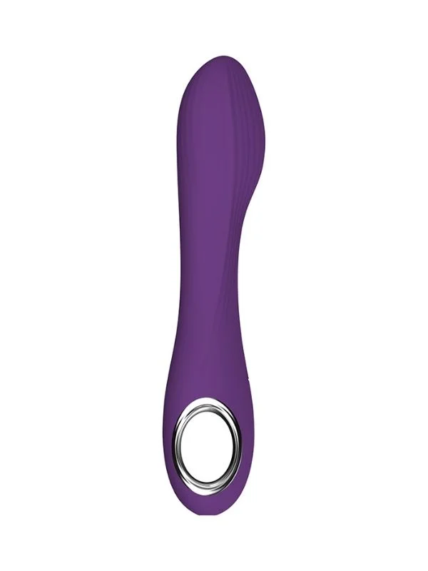 Chisa Bulgy Tip Classic Vibe Vibratör ürün görseli