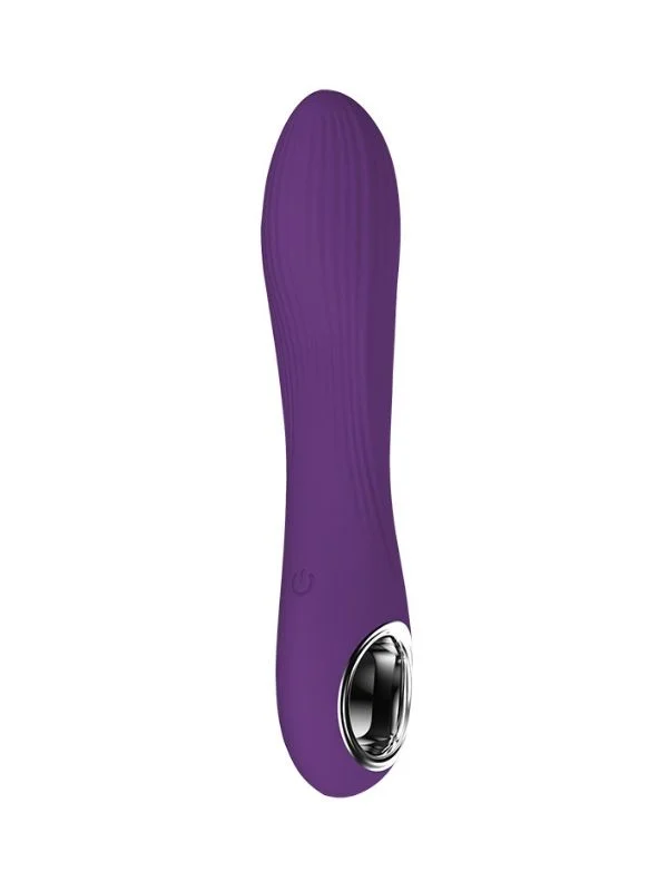 Chisa Bulgy Tip Classic Vibe Vibratör ürün görseli