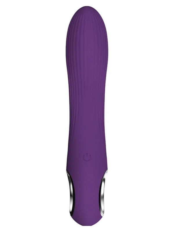 Chisa Bulgy Tip Classic Vibe Vibratör ürün görseli