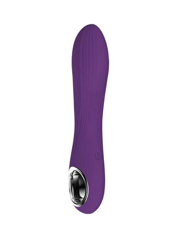 Chisa Bulgy Tip Classic Vibe Vibratör ürün görseli