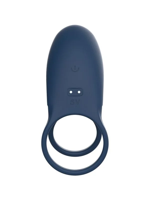 Chisa Cuttlefish Cock Ring Penis Halkası ürün görseli