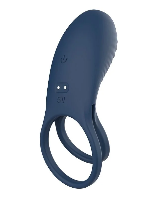 Chisa Cuttlefish Cock Ring Penis Halkası ürün görseli