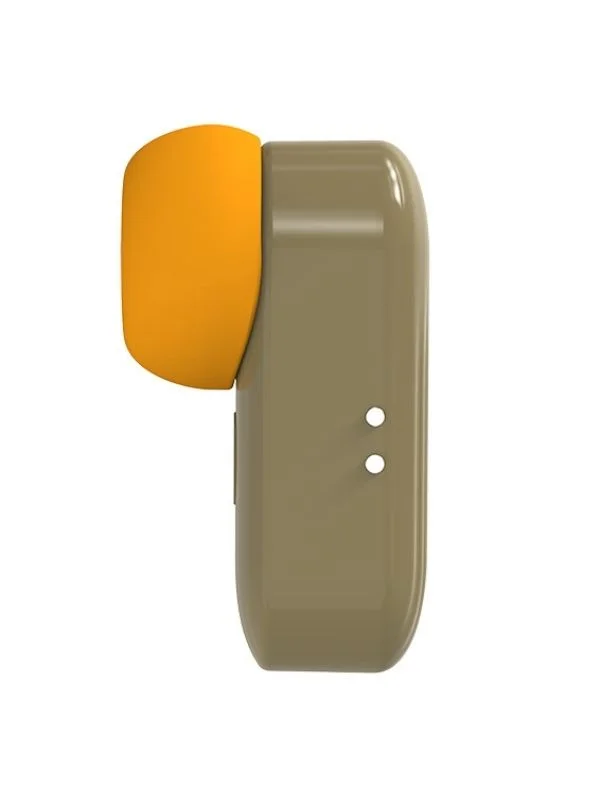 Chisa Earphone Shaped Vibe ürün görseli