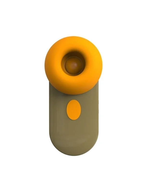 Chisa Earphone Shaped Vibe ürün görseli