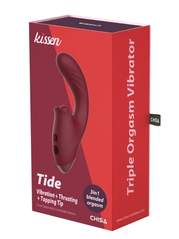 Chisa Kissen Tide