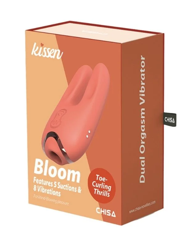 Kissen Bloom