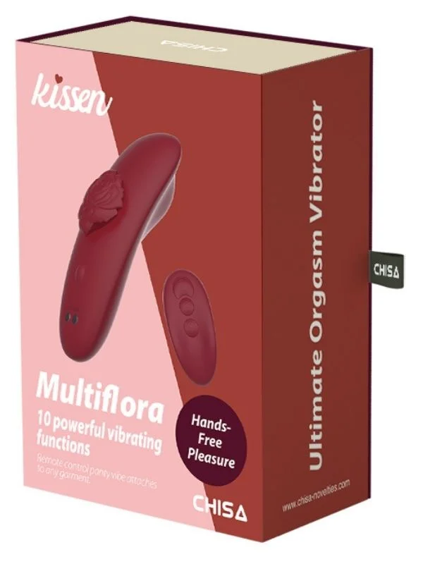 Kissen Multiflora