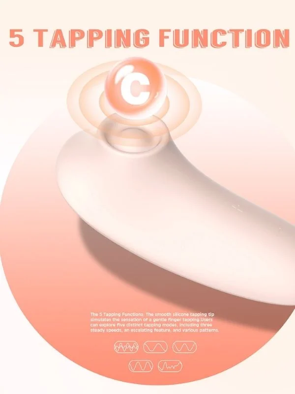 Chisa Kissen Rosebud ürün görseli