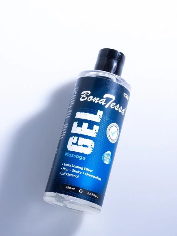 BonaTessa Gel 250 ml ürün görseli
