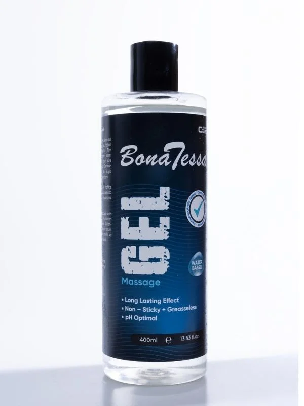 BonaTessa Gel Massage 400 ml