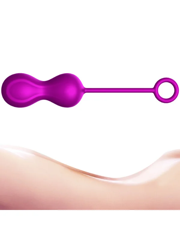 Kegel Egzersiz Topları Seti ürün görseli