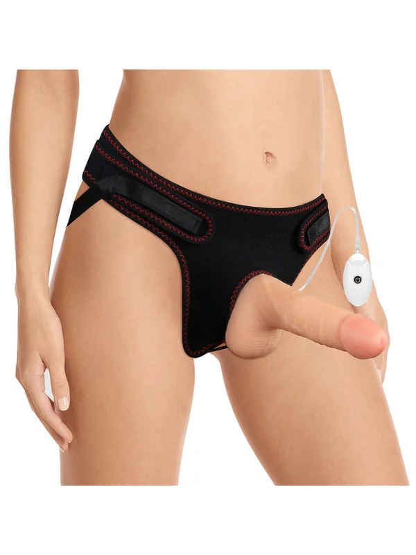 Ingen Easy Strapon Set 7 inç ürün görseli