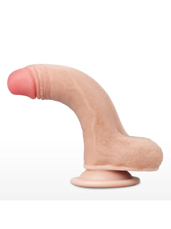 6.5 İnç Sliding Skin Dual Layer Dong ürün görseli