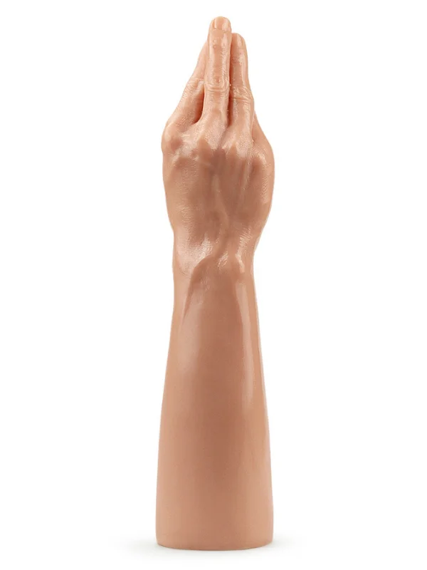 13.5 İnç Lovetoy Magic Hand ürün görseli