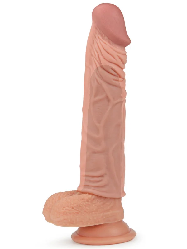 Add 2" Pleasure X Tender Penis Sleeve ürün görseli