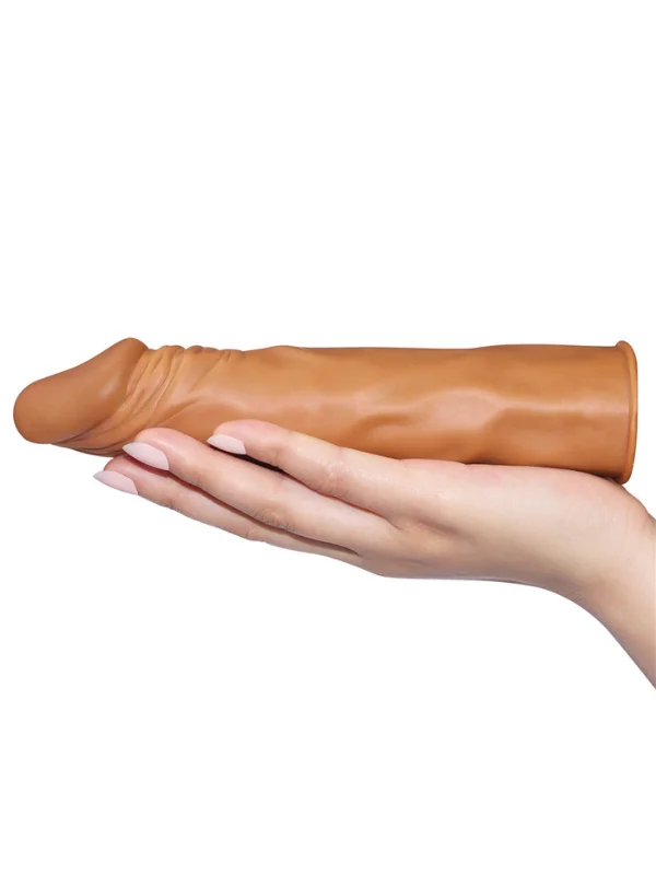 Add 2" Pleasure X Tender Penis Sleeve ürün görseli