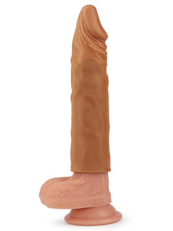 Add 2" Pleasure X Tender Penis Sleeve ürün görseli