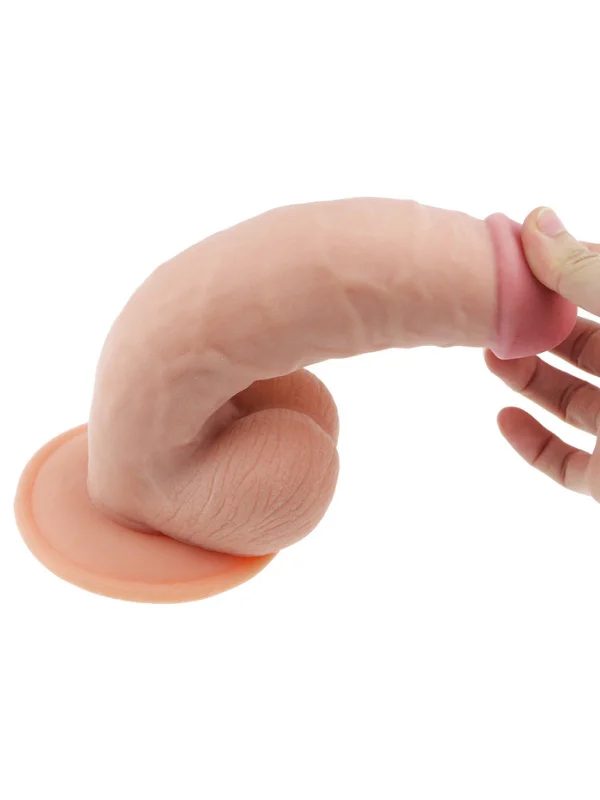 8.5 İnç The Ultra Soft Dude ürün görseli