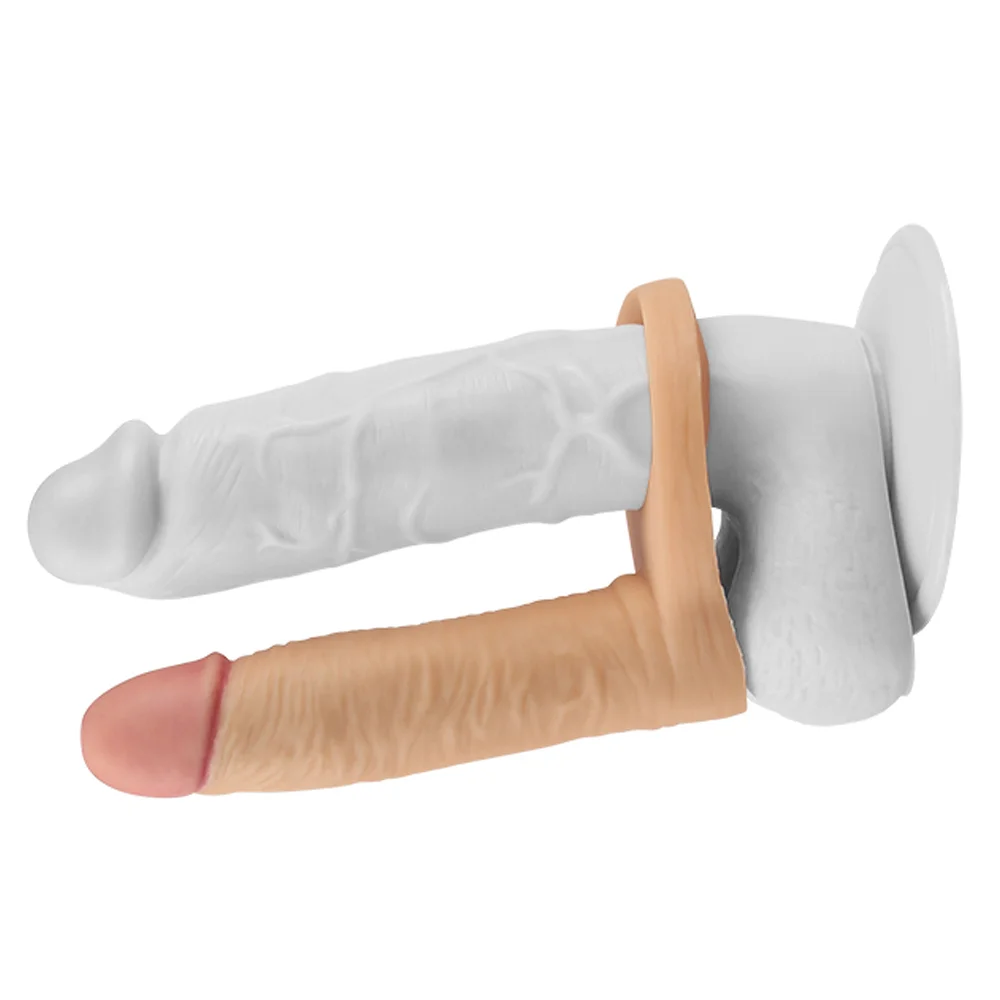 5.8 İnç The Ultra Soft Double ürün görseli