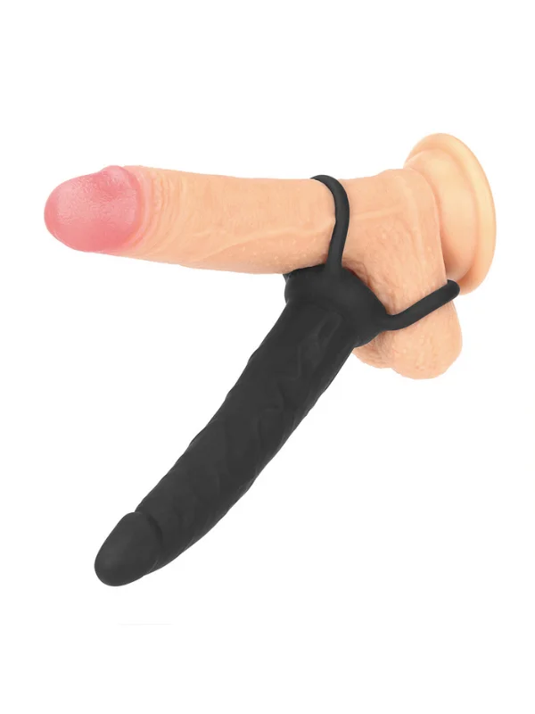 Silicone Fantasy Double Prober ürün görseli