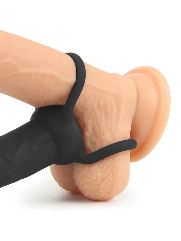 Silicone Fantasy Double Prober ürün görseli