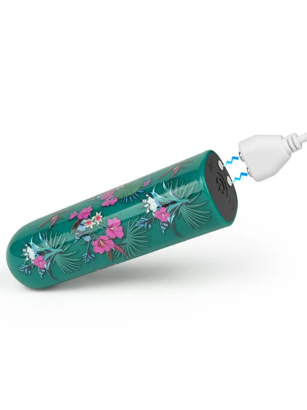 Rechargeable Antheia Massager Kurşun Vibratör ürün görseli