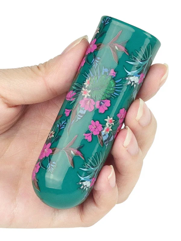 Rechargeable Antheia Massager Kurşun Vibratör ürün görseli