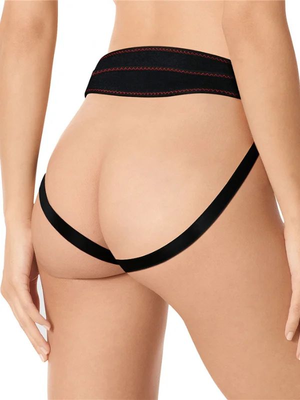 Vibrating Easy Strapon Set 7.5 İnç Belden Bağlamalı ürün görseli