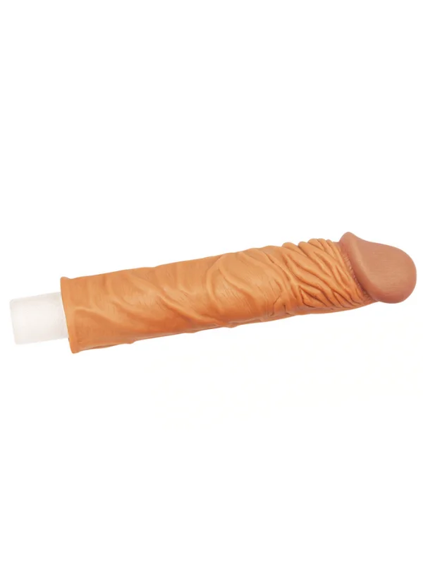 Add 2" Pleasure X Tender Penis Sleeve ürün görseli