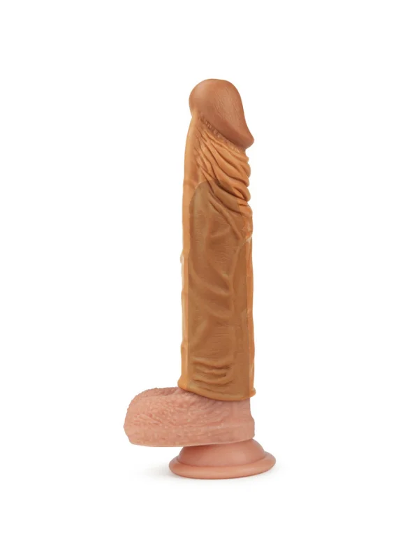 Add 2" Pleasure X Tender Penis Sleeve ürün görseli