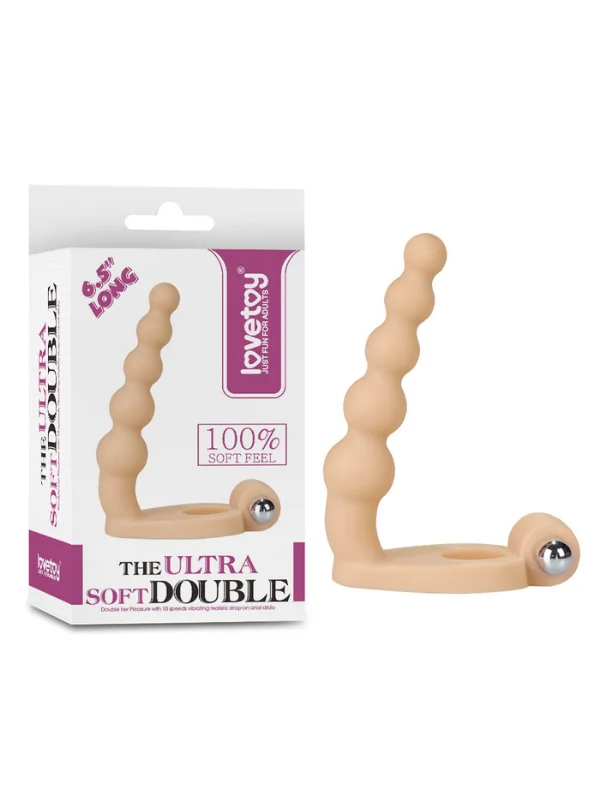 The Ultra Soft Double 6.5 İnç