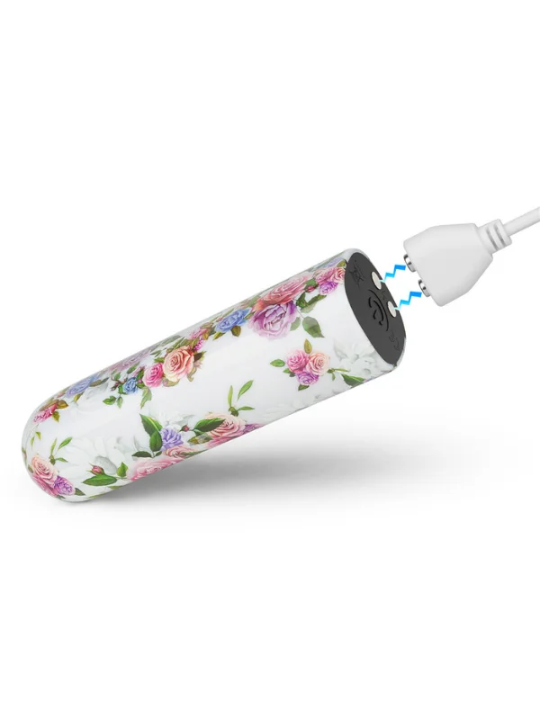 Rechargeable Aphrodite Massager Kurşun Vibratör ürün görseli