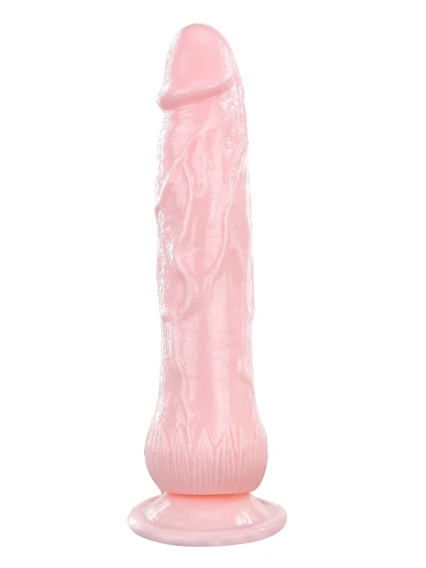 Eros Fountain Fışkırtmalı Dildo ürün görseli
