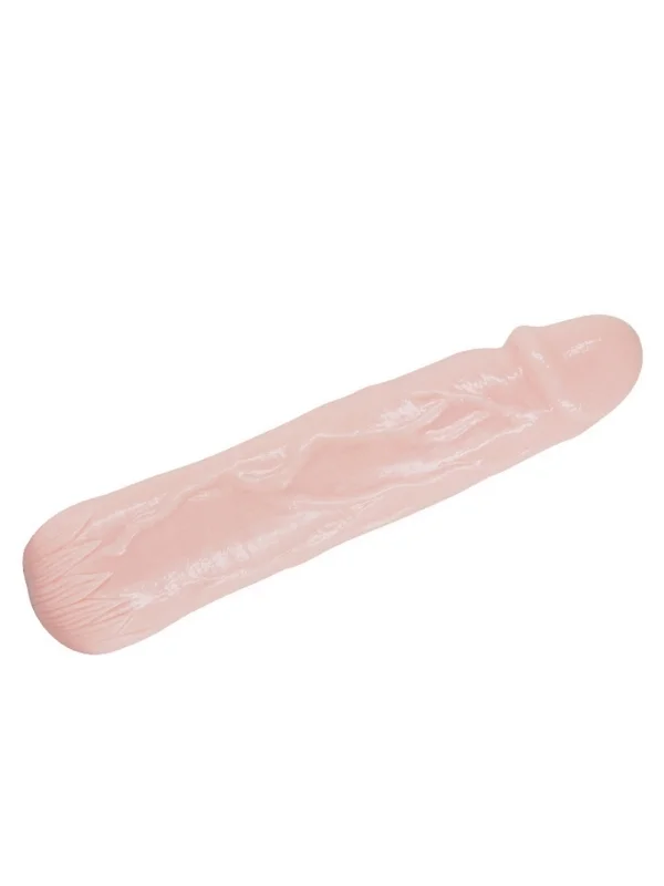 Süper Esnek Büyük Dildo ürün görseli