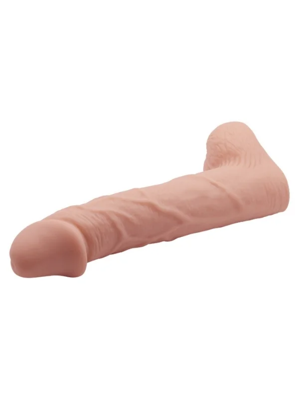Gerçekçi Penis Uzatıcı Kılıf ürün görseli