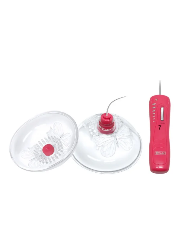MOMO II Breast Enhancer Superier Suction Design Göğüs Uyarıcısı ürün görseli