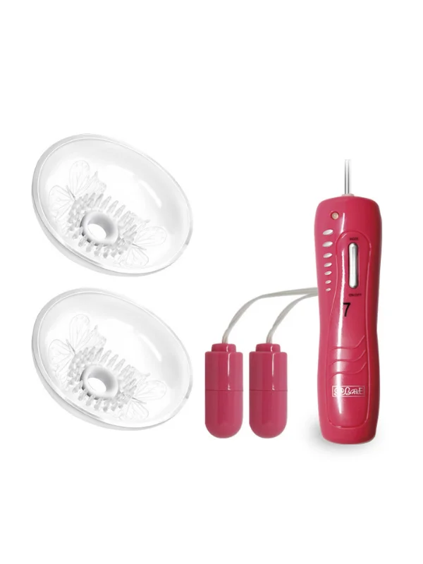 MOMO II Breast Enhancer Superier Suction Design Göğüs Uyarıcısı ürün görseli