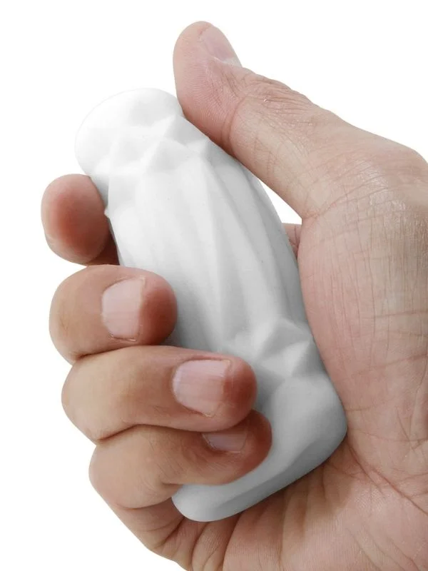 3D Stimulating Kola Kutusu Görünümlü Mastürbatör ürün görseli