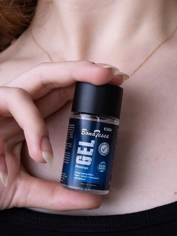 BonaTessa Gel Massage 32 ml ürün görseli