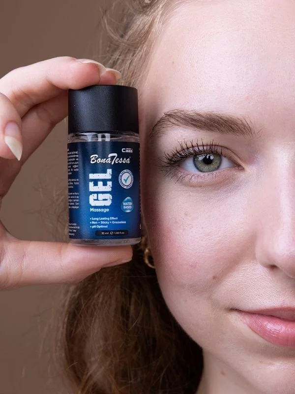 BonaTessa Gel Massage 32 ml ürün görseli