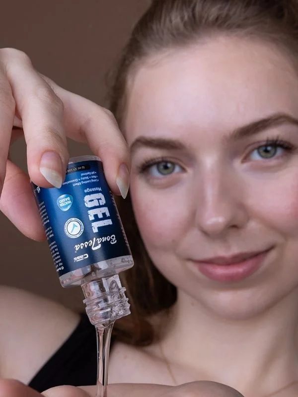 BonaTessa Gel Massage 32 ml ürün görseli