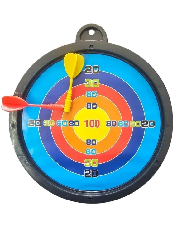 Erotik Dart Oyunu Model 2 ürün görseli