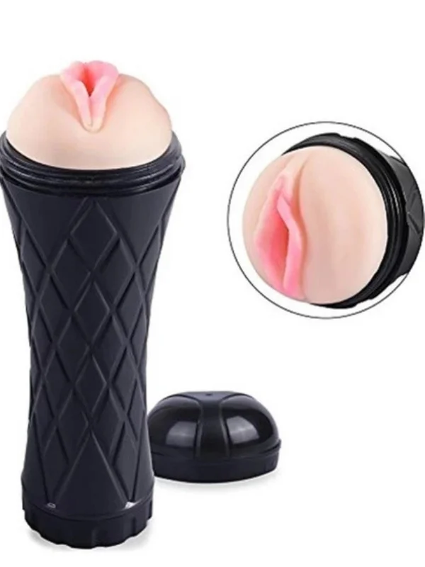 Passion Cup Vajina Mastürbatör ürün görseli