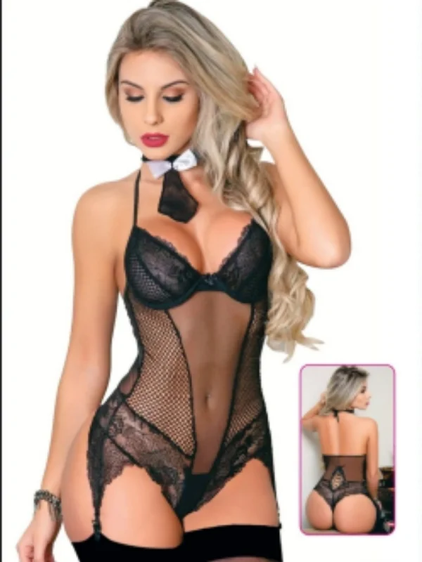 Jartiyerli Body